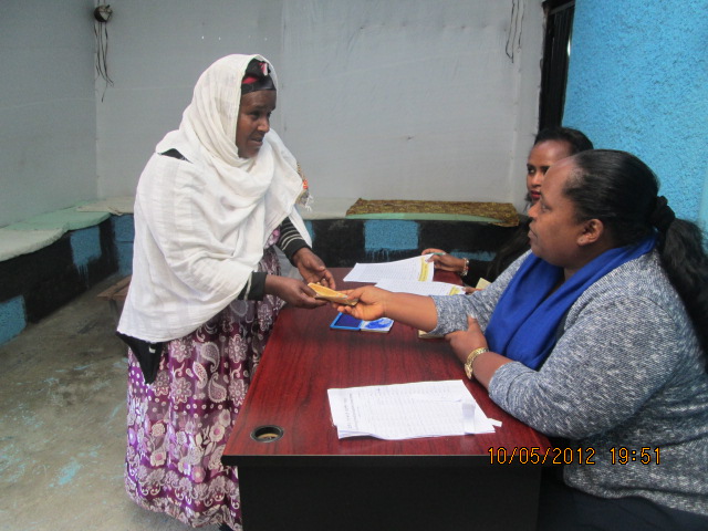 Financial Support 1